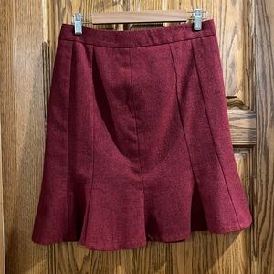 Limited Skirt- Worn Once